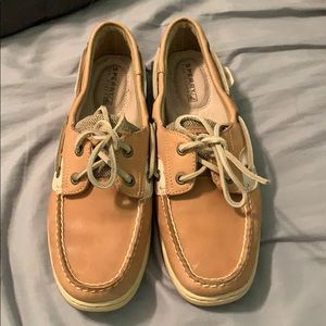 Sperrys